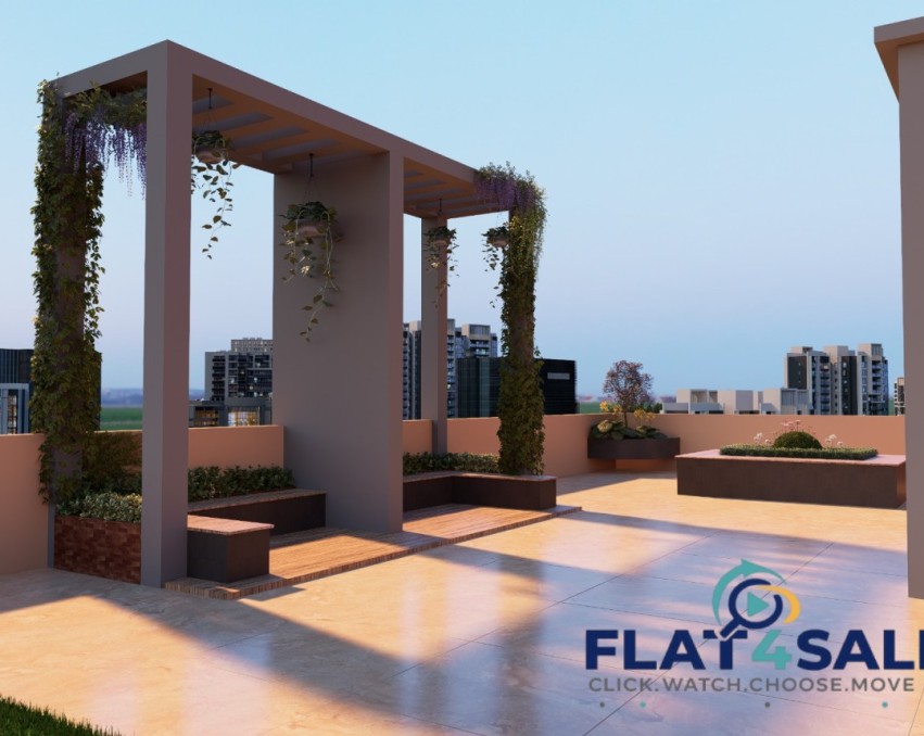 1.5, 2, 3 BHK Apartment At Bhawani Sunrise | Dum Dum Cantonment, Kolkata