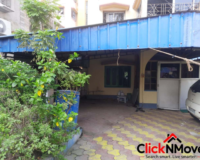 3000 Sq. Ft. G+1 Independent House for Sale in Konnagar, Hooghly