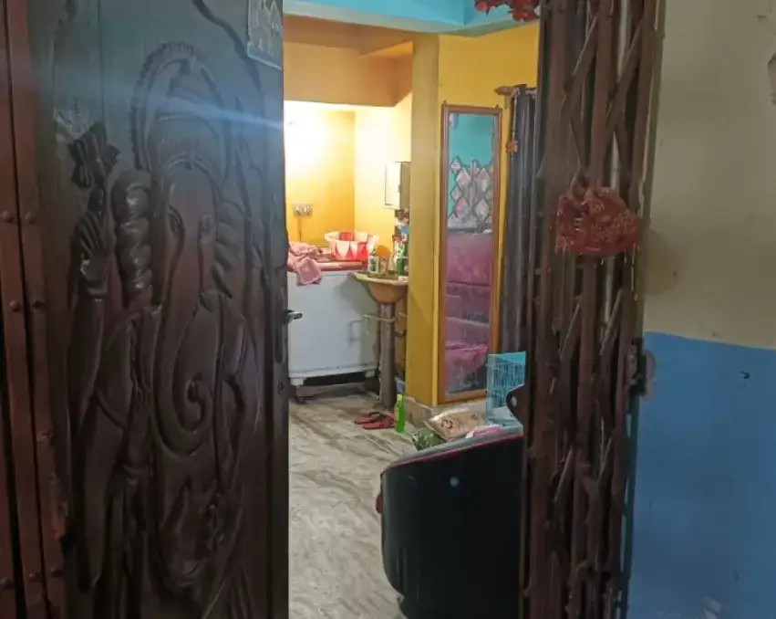 swapnomanjori appartment