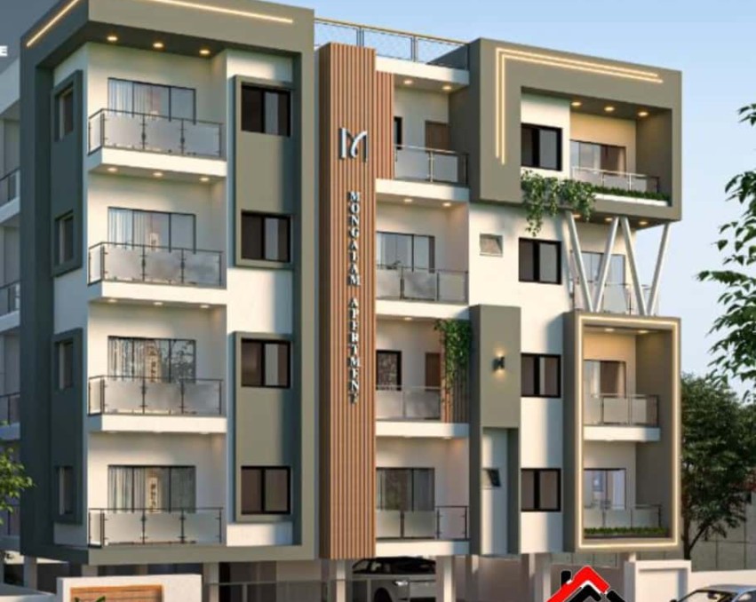 MONGALAM APARTMENT