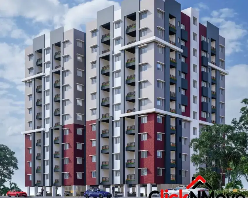 AVANTI VILLA TOWER-2