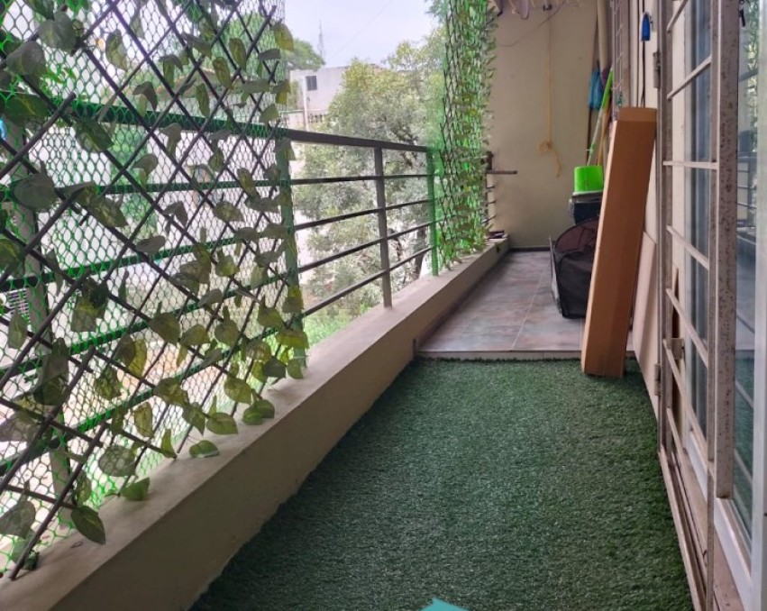 3 BHK Apartment in Chelli Poise | Whitefield, Bengaluru