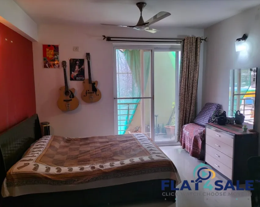 3 BHK Apartment in Chelli Poise | Whitefield, Bengaluru