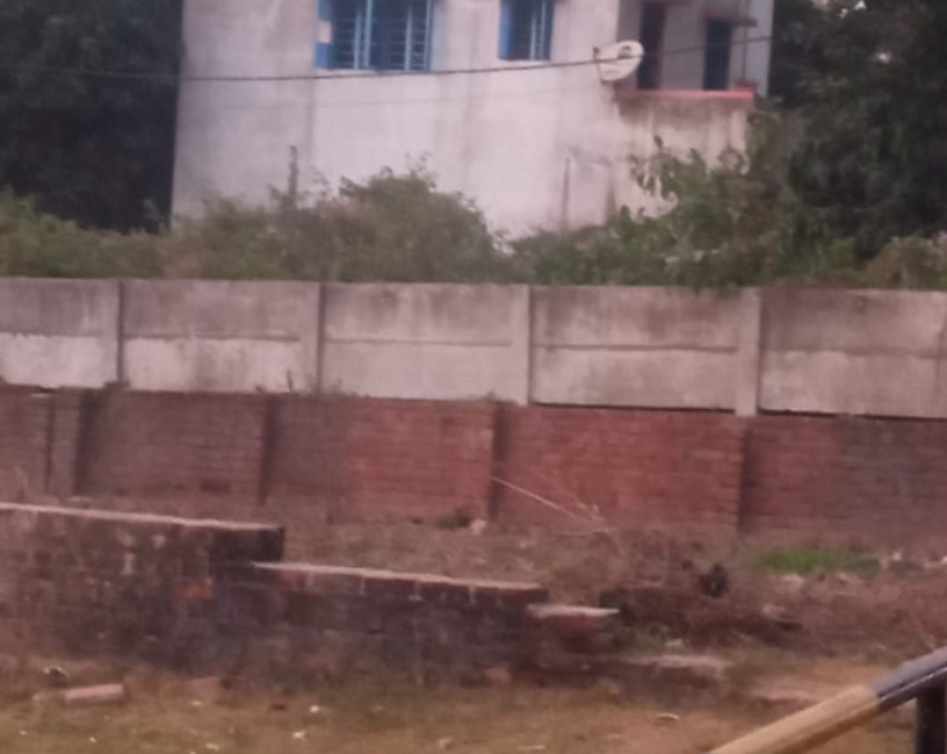 Debanandapur housing