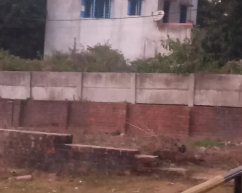 Debanandapur housing
