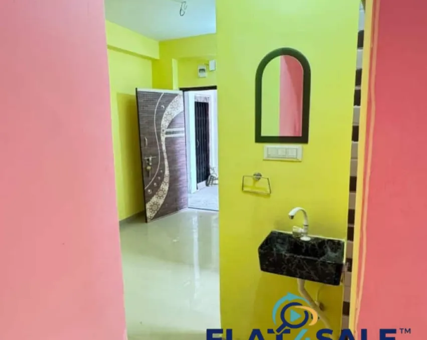 won Your Space in Tiljala! Prime