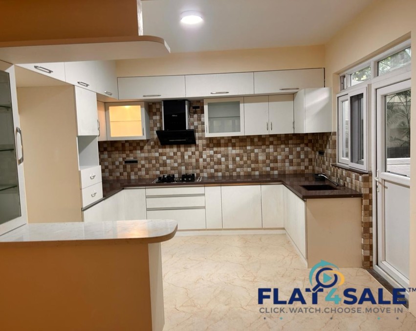 Luxurious 3 BHK Duplex Villa for Sale at Sarjapur road, near Carmelram station