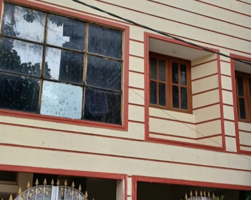 Ready-to-move 4 BHK House at THIRUMALA GRAND, Nagapura, Bengaluru