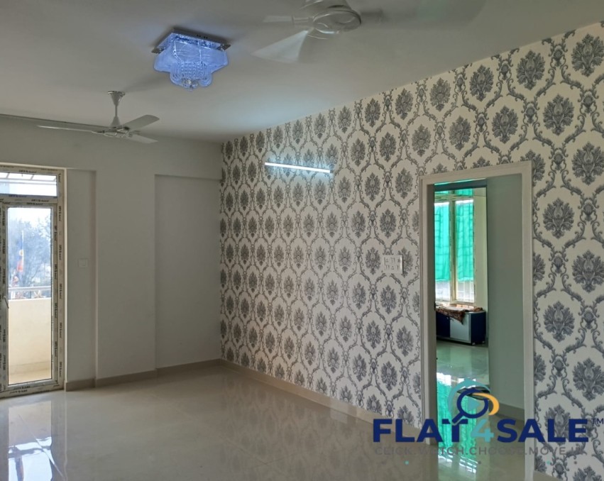 Ready-to-move 3 BHK Apartment at SN Sannidhi,  Bileshivale Main Road, Narayanapura, Bengaluru