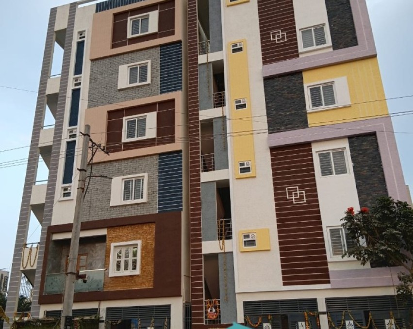 1BHK Apartment for Rent in Electronic City Phase 1 Bangalore