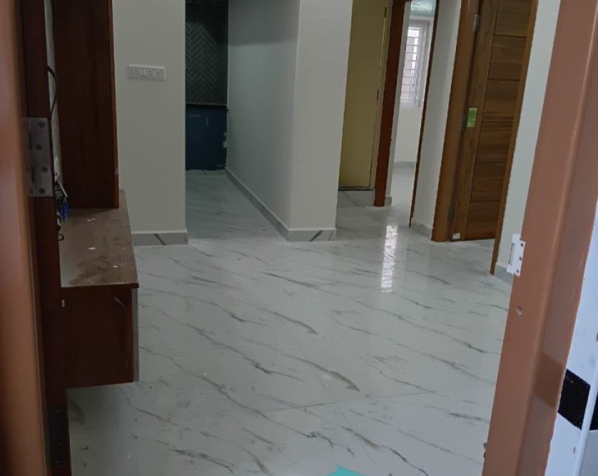 2BHK Apartment for Rent in Electronic City Phase 1 Bangalore
