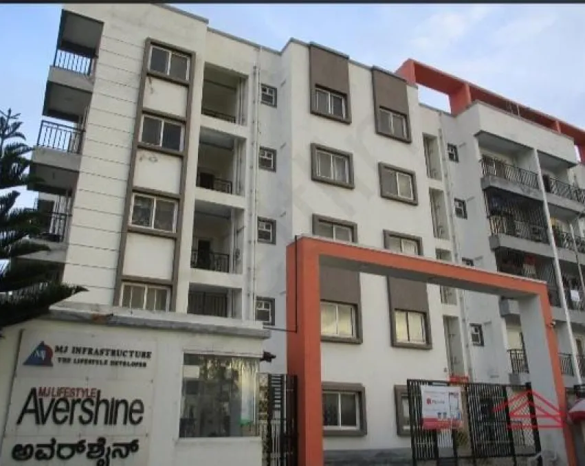 Luxurious 3 BHK Apartment in MJ Lifestyle Avershine at Chikkanagamangala, Bengaluru