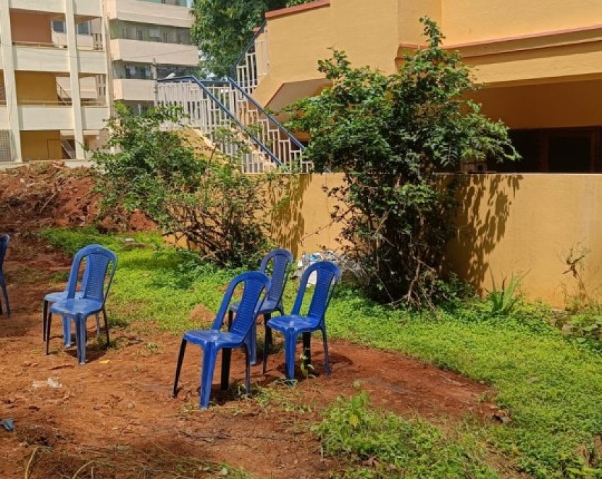 Premium Residential Plot for Sale in  Rajarajeshwari Nagar, Bengaluru