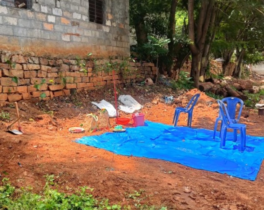 Premium Residential Plot for Sale in  Rajarajeshwari Nagar, Bengaluru