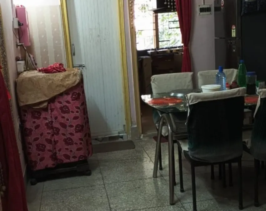 2 BHK Apartment | Dumdum Nagerbazar, Kolkata
