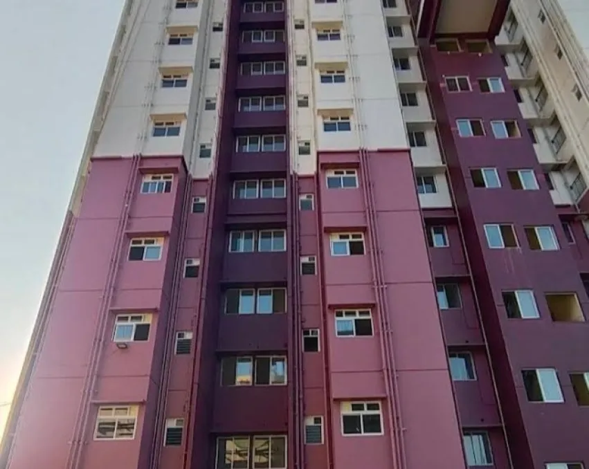 Ready-to-move 2 BHK Apartment for Sale/ Rent in Shriram Grand City Sunsine One, Hooghly