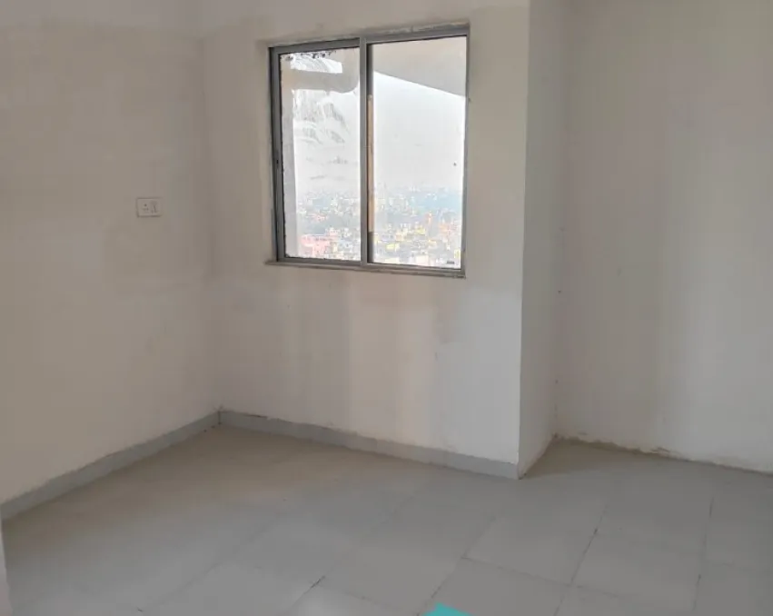 Ready-to-move 3 BHK Apartment for Sale in Solaris Bonhooghly Phase2 Tower 4, Baranagar, Kolkata