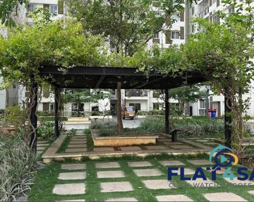 Luxurious Fully-furnished 2 BHK for Sale in Tata New Haven, Kanva Garden City, Bengaluru
