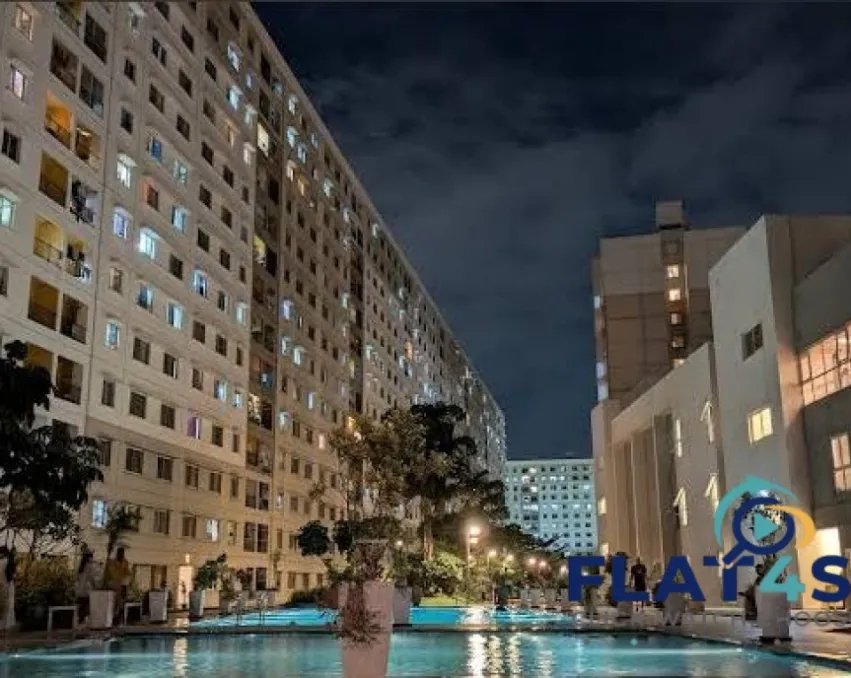 Luxurious 2 BHK with Balcony Apartment for Sale in Sobha Dream Acres Balagere, Bangalore