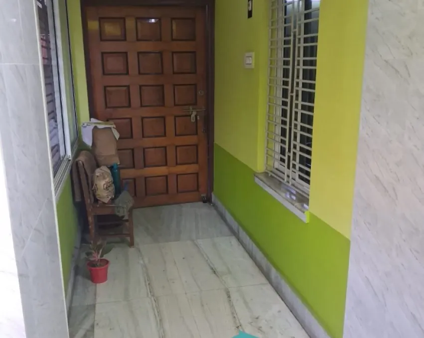 Spacious Ready-to-move G+2 Storied Independent House for Sale in Birati, Kolkata