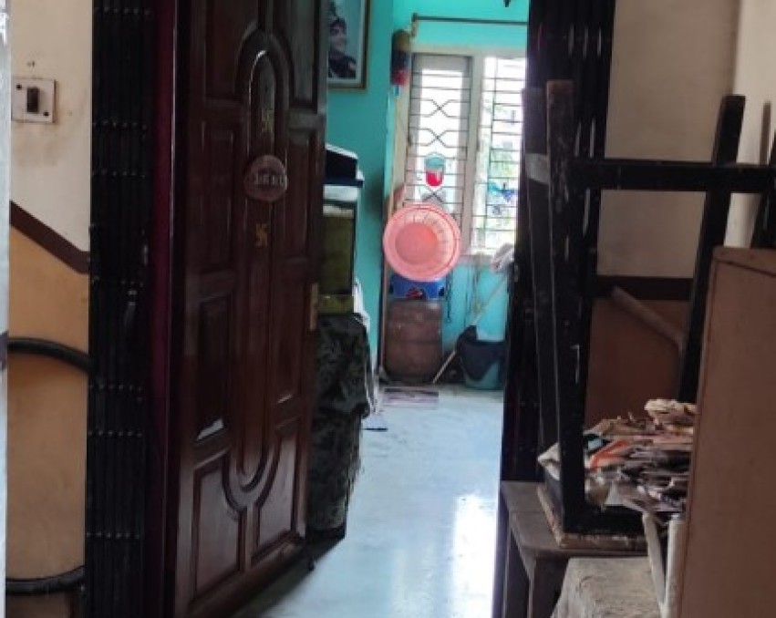 3bhk Spacious Flat for Sale in Suktara Abason, South Dumdum, Kolkata