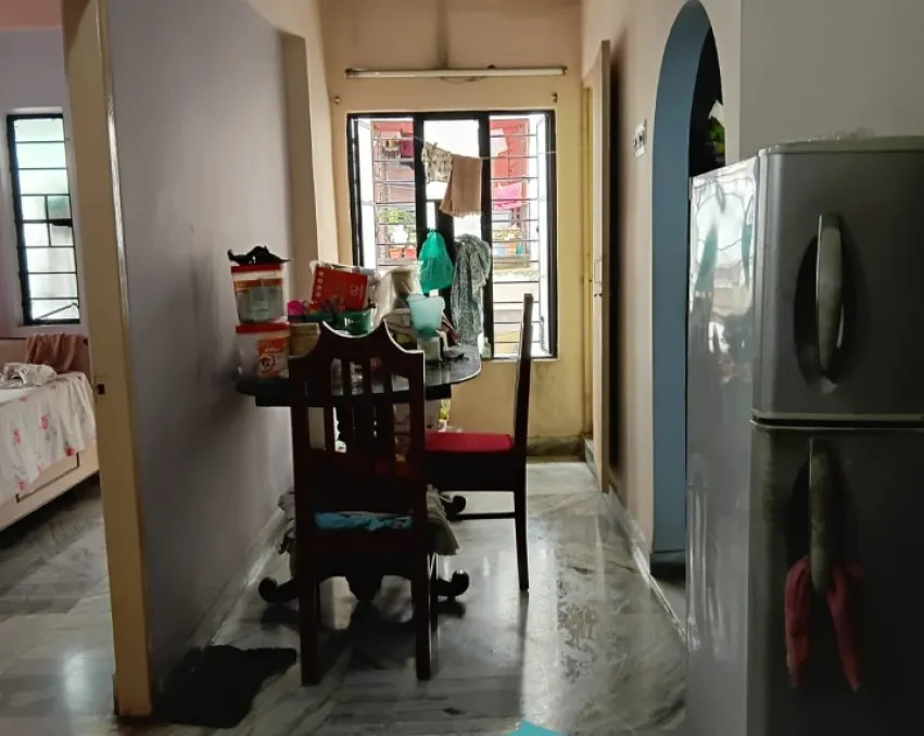 3 BHK Apartment | Rajarhat Gopalpur, Kolkata