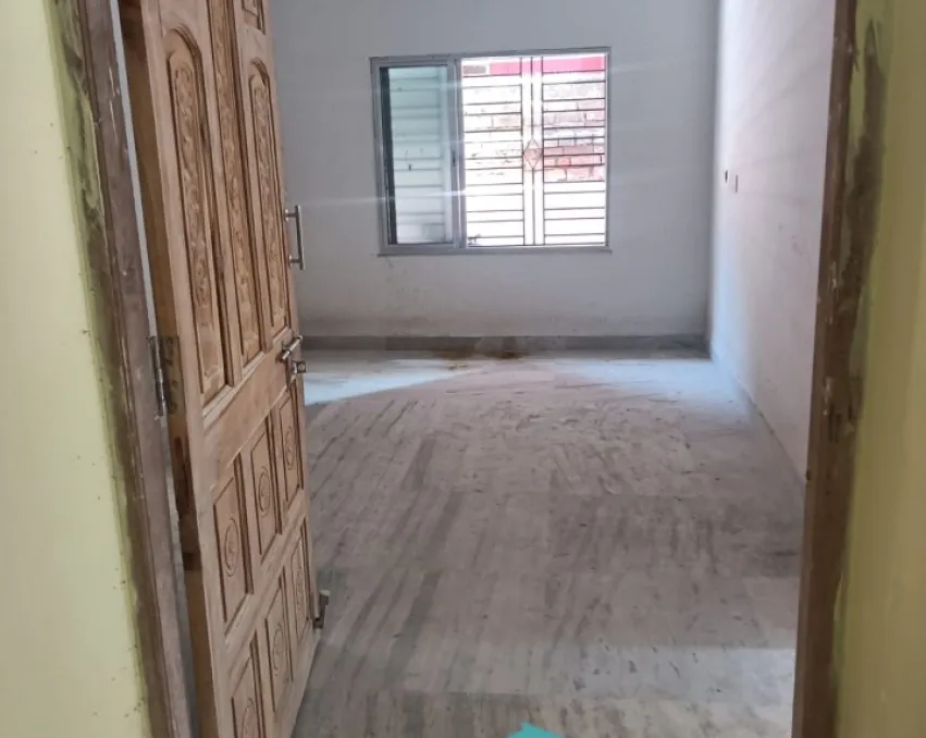 2 BHK Apartment | Baranagar, Kolkata