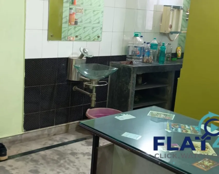 2 BHK Apartment | North Kolkata