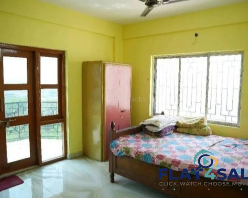 3 BHK Apartment | New Town, Kolkata