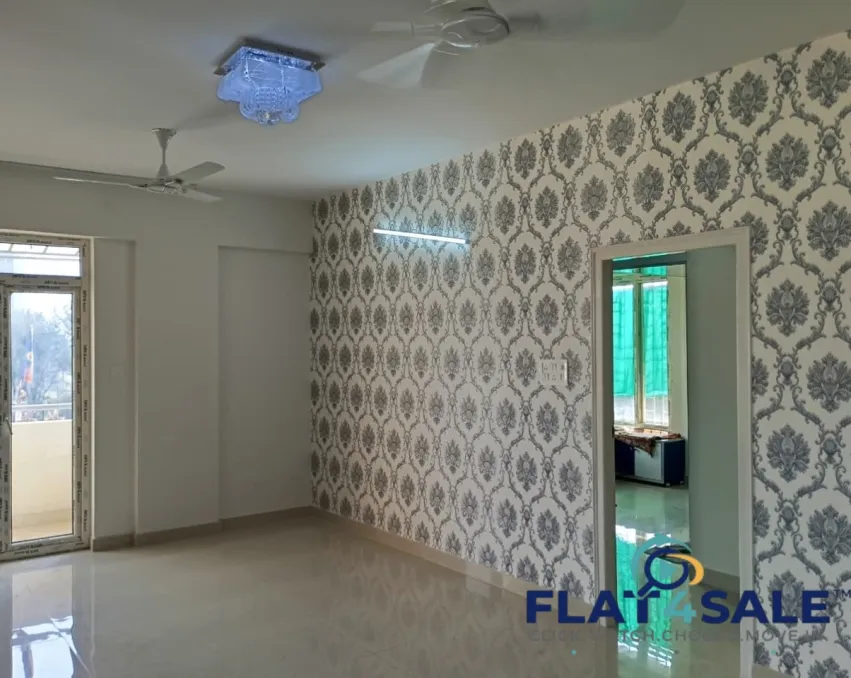 Spacious 3BHK Apartment for Sale in Hanumanthappa Layout, Bengaluru opposite Rohan Uppvan