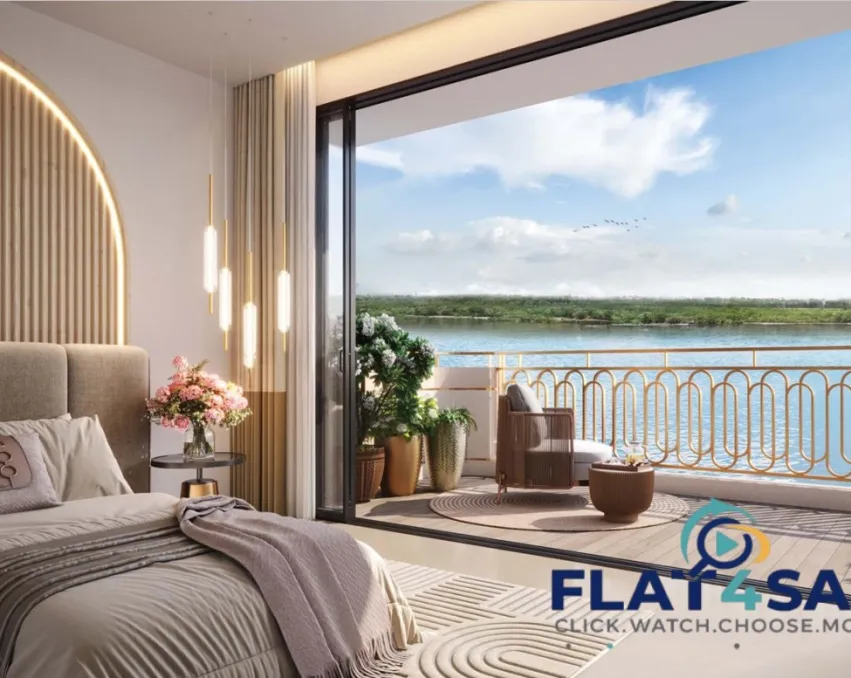 Ultra-Luxury- Elite Trine Homes 3 BHK Apartment for Sale in Lodha Elanza, Sarjapur Road, Bengaluru
