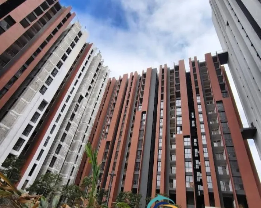 Luxurious 4 BHK Apartment for Sale in Begur Lake Facing  Assetz Canvas & Cove, Begur, Bengaluru