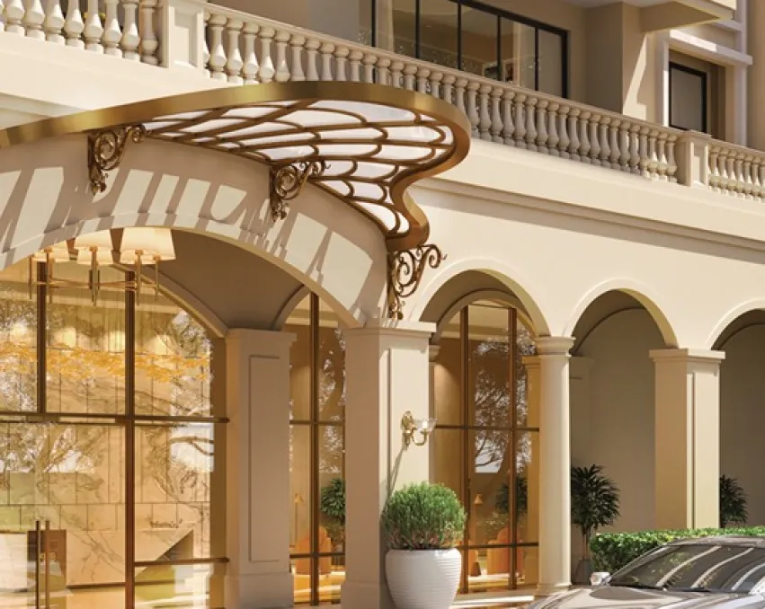 Luxurious Lakefront 4 BHK- *Regent’s Apartment* for Sale in Lodha Azur, Bannerghatta Rd, Bengaluru