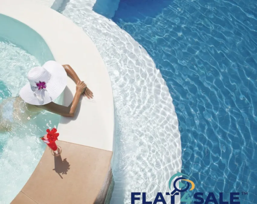 Luxurious Lakefront 5 BHK | Lodha Azur| Bengaluru