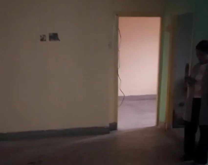 2 BHK Apartment | Behala Chowrasta, Kolkata