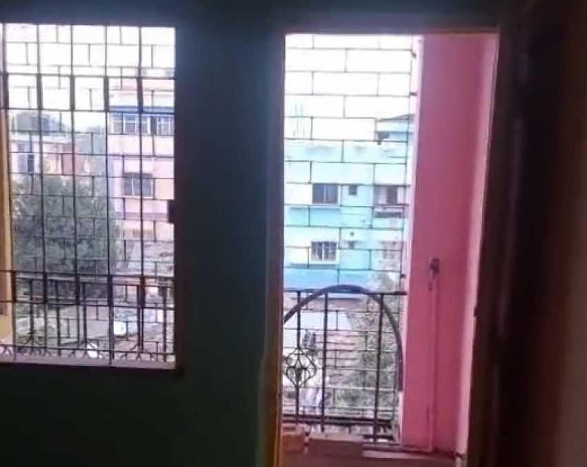 2 BHK Apartment | Behala Chowrasta, Kolkata