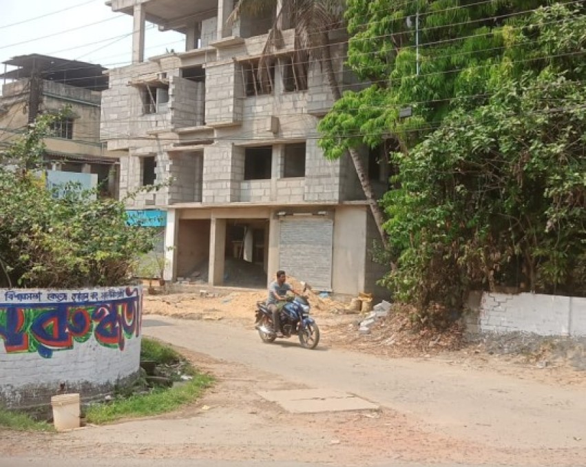 2, 3 BHK Flat At Adonis Aleya | Rajpur, Kolkata