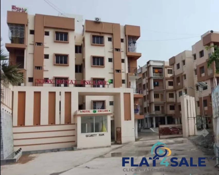 3 BHK Independent Bungalow | Newtown, Kolkata