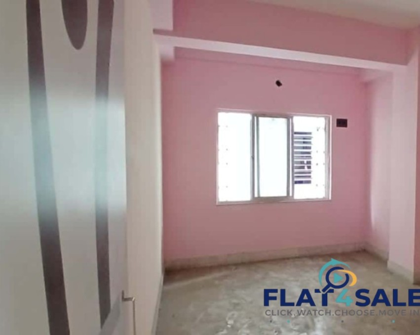 3 BHK Apartment | Kestopur, Kolkata