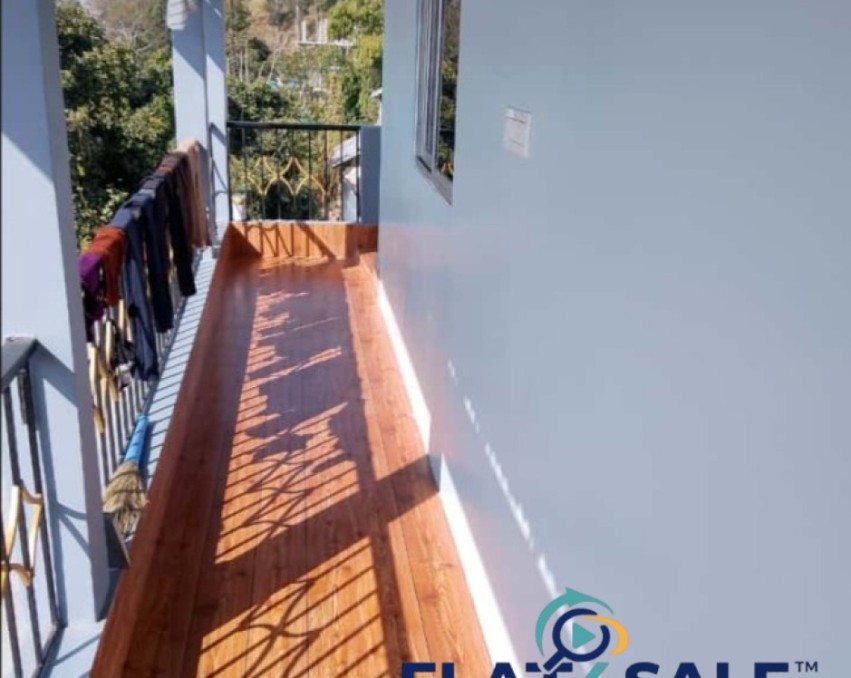 8 BHK Independent Manipuri House | Kalimpong