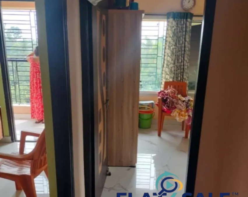 3 BHK Apartment | Madhyamgram, Kolkata