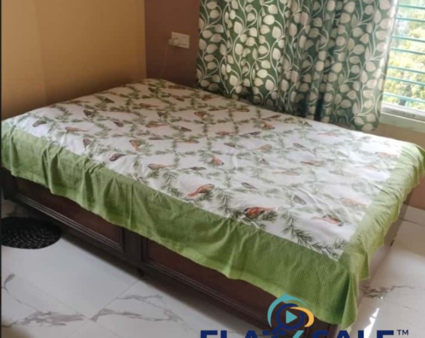 3 BHK Apartment | Madhyamgram, Kolkata