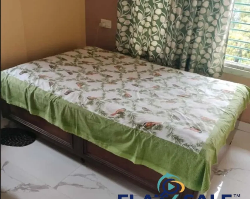 3 BHK Apartment | Madhyamgram, Kolkata