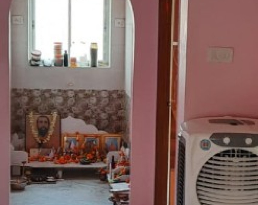 Ready To Move 4 BHK Flat | Laketown, Kolkata