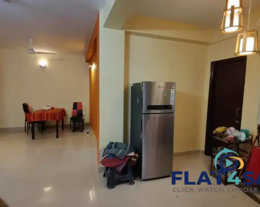 2 BHK Apartment At Skyline Bliss | Kamalgazi, Kolkata