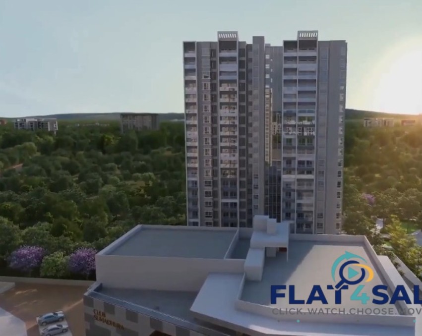 3, 4 BHK in Folium by Sumadhura | Whitefield, Bengaluru
