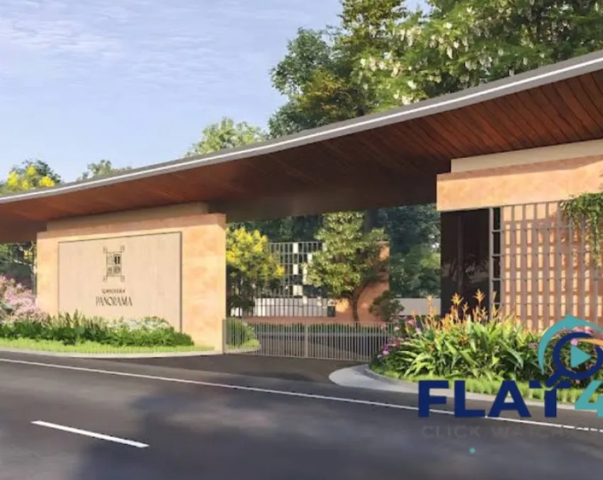 Premium Plots in Sumadhura Panorama Phase 1 | Devanahalli, Bengaluru