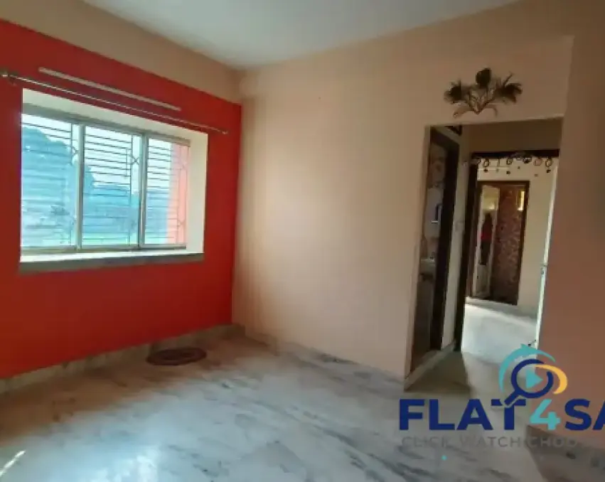 2 BHK Apartment | Elachi, Narendrapur