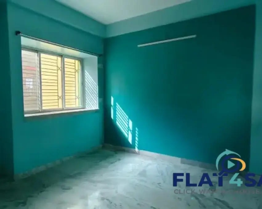 2 BHK Apartment | Elachi, Narendrapur