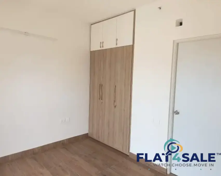 2 BHK Apartment in Brigade El Dorado | Huvinayakanahalli, Bagaluru